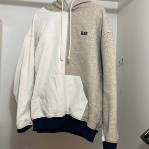 Kith hoodie